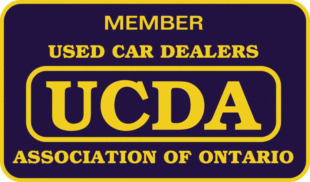 UCDA Member Logo